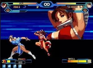 斗破火舞官方版下载手机版 